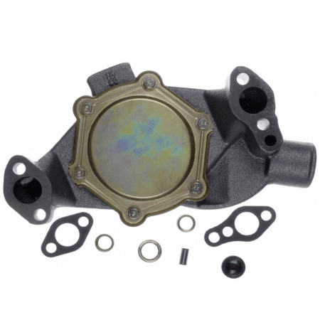 Vattenpump Chevrolet