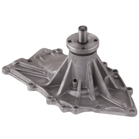 Vattenpump Buick 1971-76