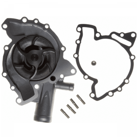 Vattenpump Oldsmobile