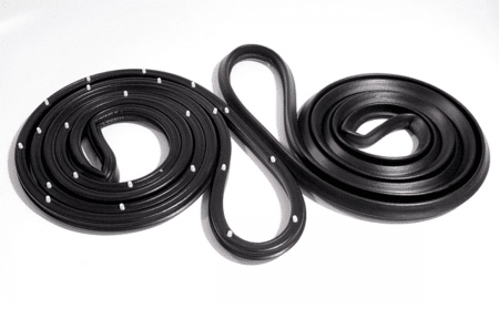 Dörrlist 2 dr Sedan AMC 1970-1983