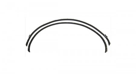 Taklist Buick Century Oldsmobile 4 dr HT 1957-58