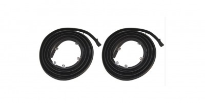 Buick 2 dr HT 1957-58