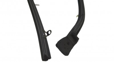 Oldsmobile 2 dr HT 1957-59