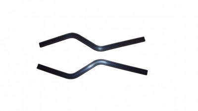 Anti squeak strips Chevelle 1968-72