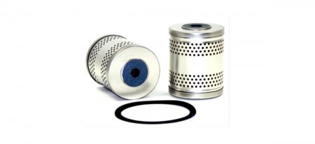WIX 510741 Oljefilter Chrysler Dodge 1946-59