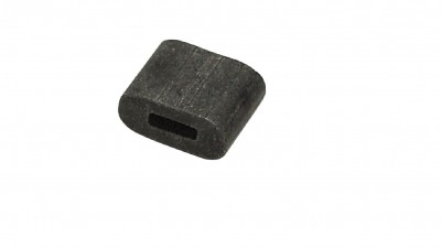 Gummidämpare Handsfack Camaro 1967-1969