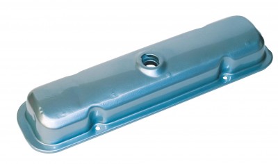 Pontiac Light Blue Metallic