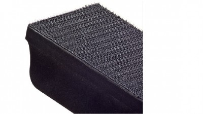 DuraBlock Slipkloss kardborre 14x6,7x4 cm
