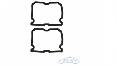 Packning parkeringsljus glas Chevelle 1971-72