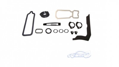 Packningssats yttre Chevelle 1966