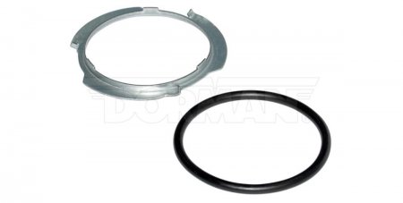 Låsring tankarmatur GM 1971-73, 1982-02