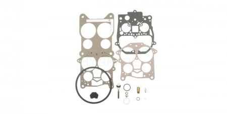 Renoveringssats förgasare Rochester 4BBL Buick 1969-74