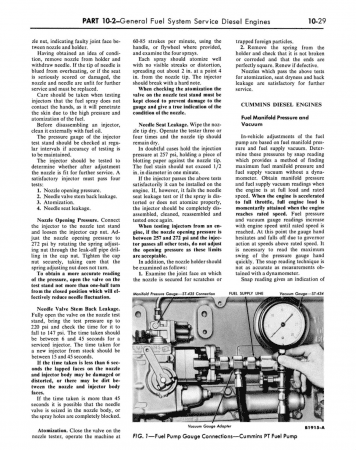 1967 Ford Truck Shop Manual