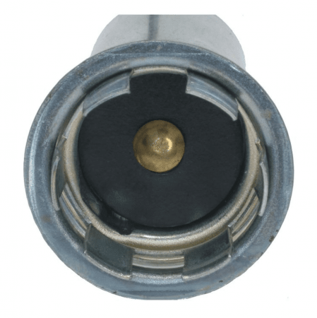 Lamphållare 1-polig 19mm