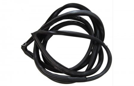 Bakrutelist GM 4 dr HT 4 window 1959-60