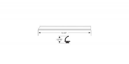 HT-List Bonneville, LeSabre, Impala, Dynamic 88 2 dr HT 1962-64