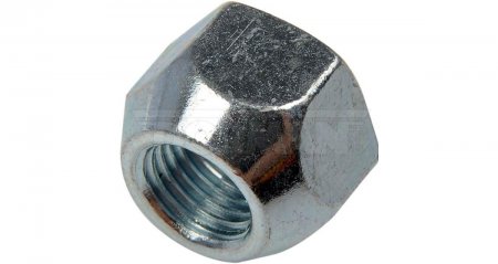 Hjulmutter 7/16"-20 högergänga