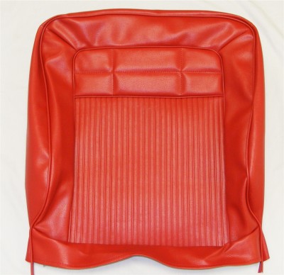 Klädsel Impala SS 1962