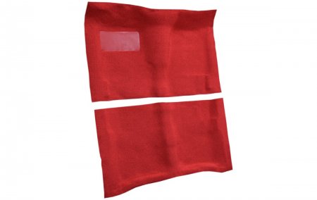 Inredningsmatta Chevrolet Chevelle