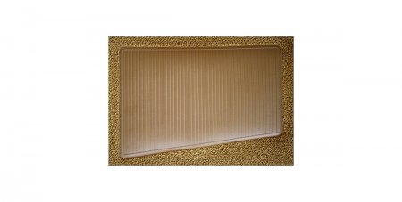 Inredningsmatta Pontiac LeMans GTO 2 dr 1964-65