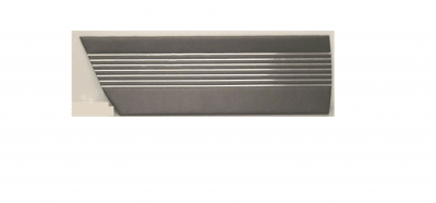 Dörrpanel Skylark Coupe 1966