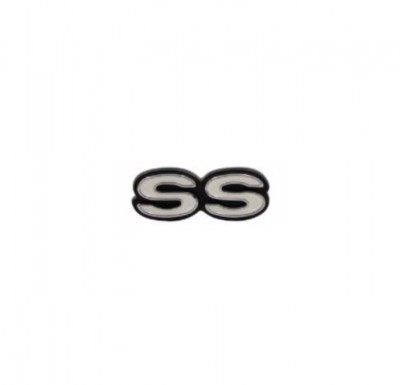 Emblem tuta Impala SS 1968-69