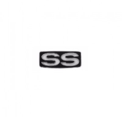 Emblem tuta Impala SS 1969
