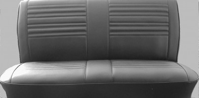 Klädsel Soffa fram Chevelle 1967