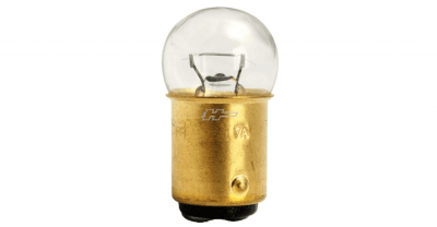 Glödlampa 68 8w