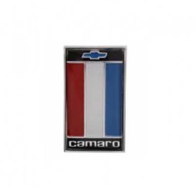 Emblem baklucka Camaro 1975-77