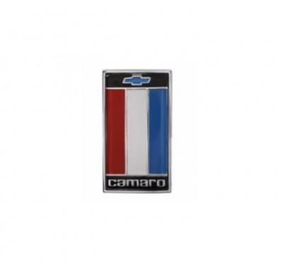 Frontemblem Camaro 1975-77