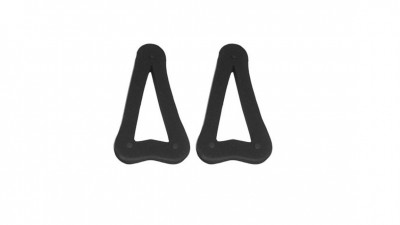 Packning sidomarkeringsljus bak Firebird 1968