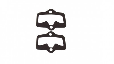 Packning sidomarkeringsljus bak Firebird 1969