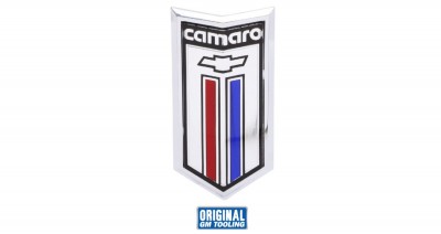 Grillemblem Camaro 1980-81