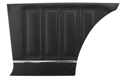 Dörrpanel Buick Skylark Coupe 1968