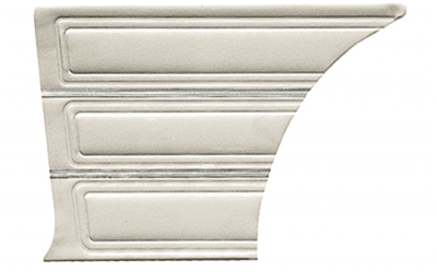 Dörrpanel Buick1969