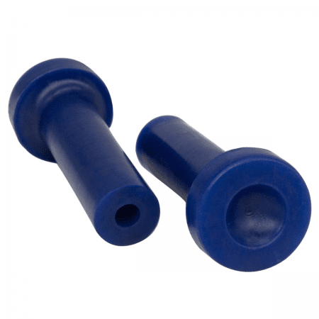 Dörrlåsknopp Ford, Mercury 1962-64 1-1/2 hög