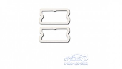 Packning parkeringsljus Cutlass 1969-70