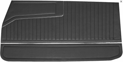 Dörrpanel fram Buick Skylark 1970