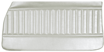 Dörrpanel Skylark Convertible 1971-72