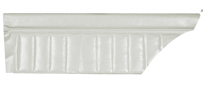 Dörrpanel Buick Skylark Coupe 1971-72