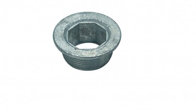 Glove box lock bezel for 1970-1981 Camaro models