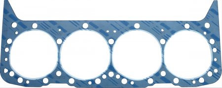 Topplockspackning Chevrolet SB 1955-02