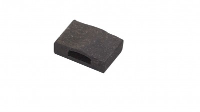 Glove box door bumper for 1970-1981 Camaro models