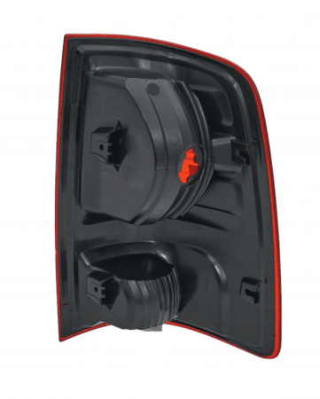 Bakljus Vänster standard Dodge PickUp 2013-2023