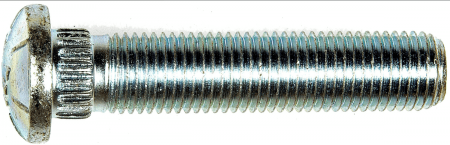 Hjulbult 7/16 -20 Längd: 54,0mm. Splinesdiameter: 12,4mm