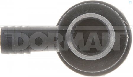 Backventil bromsservo