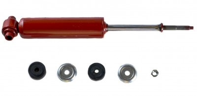 Stöddämpare Stötdämpare fram med original standard prestanda eller bättre Gabriel Classic serie Dodge Charger 1973-78 Dodge Cor