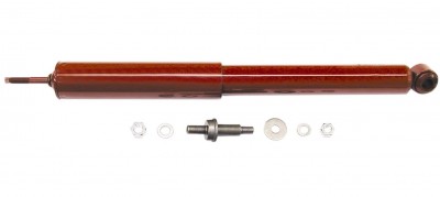 Stötdämpare bak Ford 1965-91