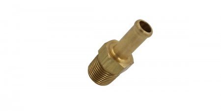 Slangnippel 5/8-18, rör 3/8